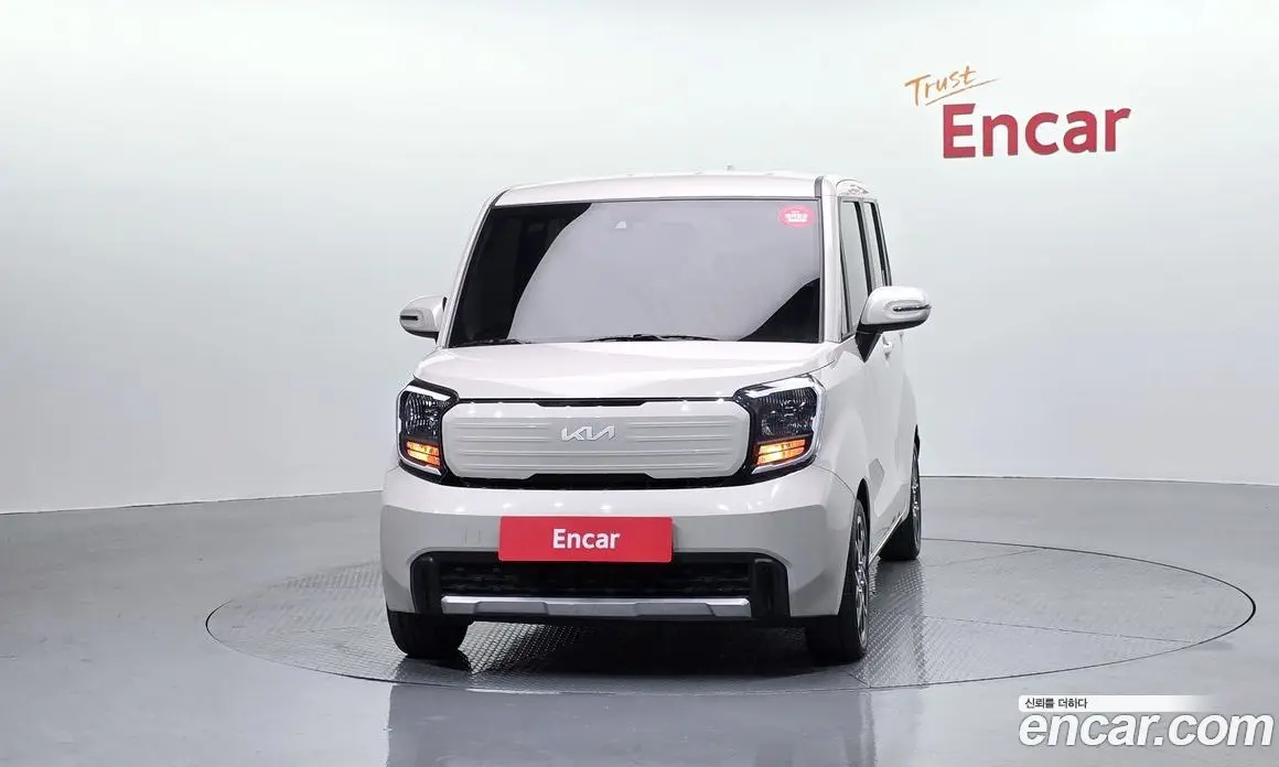 Kia Ray 2023 1.0 автомат (гидро), фото 3 Kia Ray 2023 1.0 автомат (гидро), фото 3