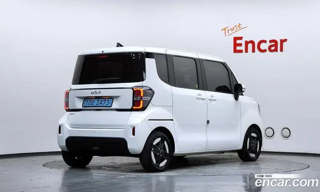 Kia Ray 2024 0.1 автомат (гидро), миниатюра 1 Kia Ray 2024 0.1 автомат (гидро), миниатюра 1