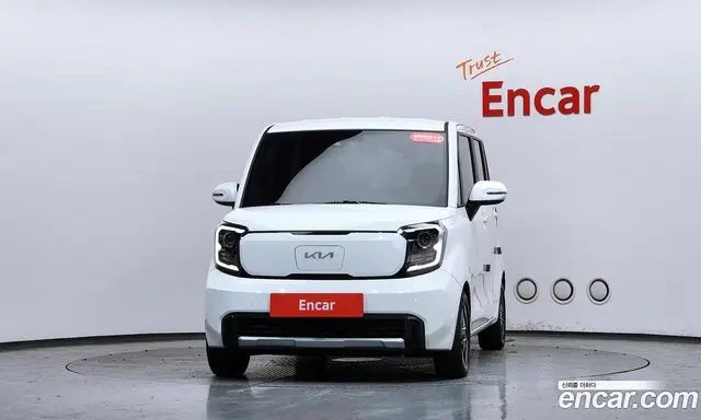Kia Ray 2024 0.1 автомат (гидро), миниатюра 2 Kia Ray 2024 0.1 автомат (гидро), миниатюра 2