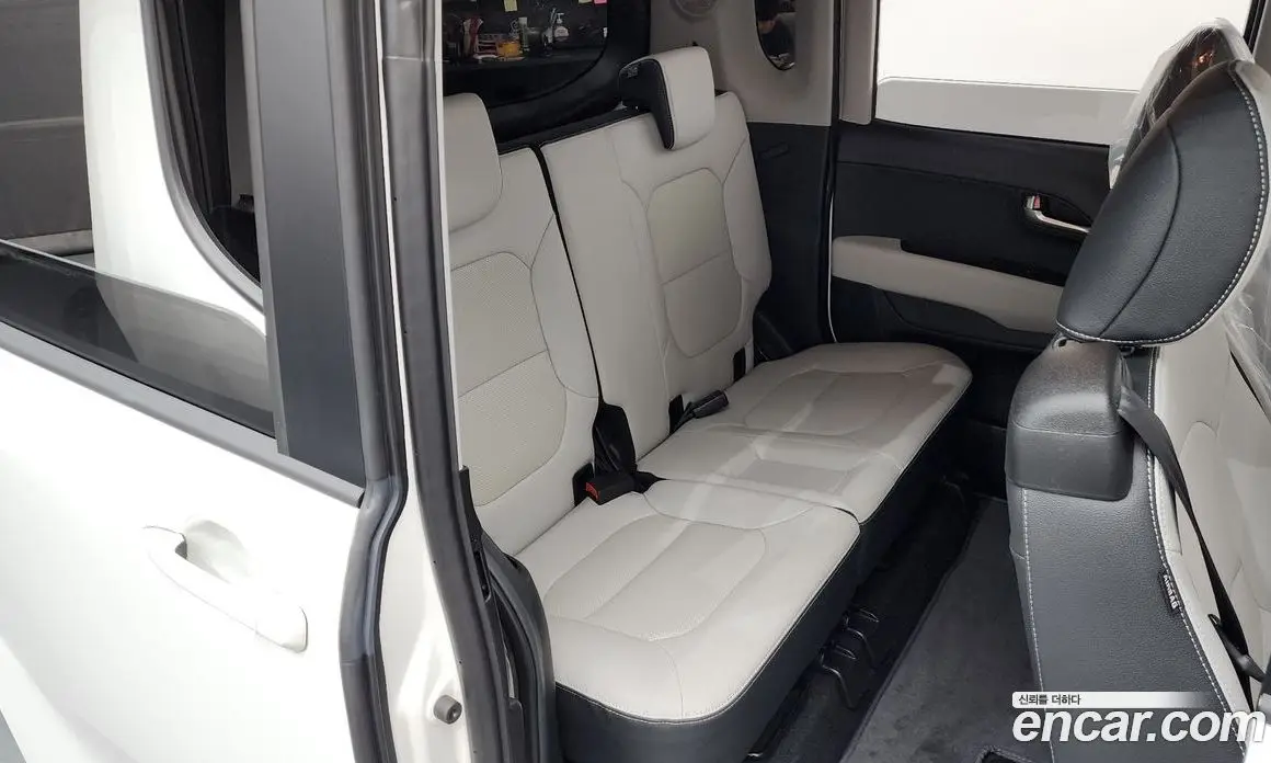 Kia Ray 2024 0.1 автомат (гидро), фото 16 Kia Ray 2024 0.1 автомат (гидро), фото 16