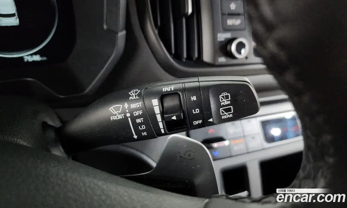 Kia Ray 2024 0.1 автомат (гидро), фото 25 Kia Ray 2024 0.1 автомат (гидро), фото 25