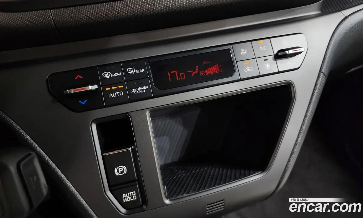 Kia Ray 2024 0.1 автомат (гидро), фото 28 Kia Ray 2024 0.1 автомат (гидро), фото 28