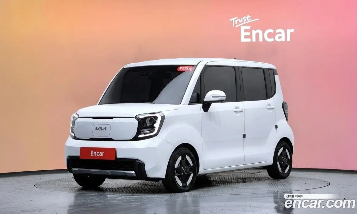 Kia Ray 2024 0.1 автомат (гидро), фото 34 Kia Ray 2024 0.1 автомат (гидро), фото 34