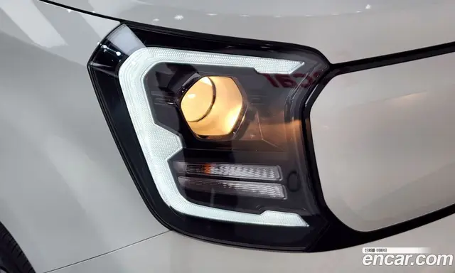 Kia Ray 2024 0.1 автомат (гидро), миниатюра 7 Kia Ray 2024 0.1 автомат (гидро), миниатюра 7