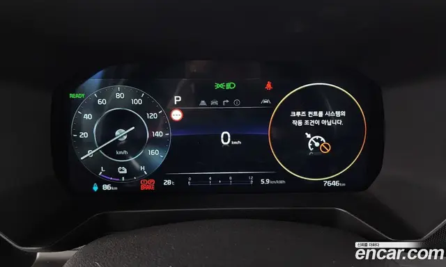 Kia Ray 2024 0.1 автомат (гидро), миниатюра 10 Kia Ray 2024 0.1 автомат (гидро), миниатюра 10