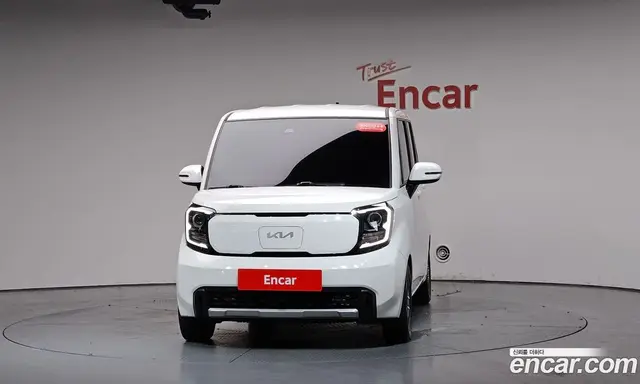 Kia Ray 2024 0.1 автомат (гидро), миниатюра 2 Kia Ray 2024 0.1 автомат (гидро), миниатюра 2