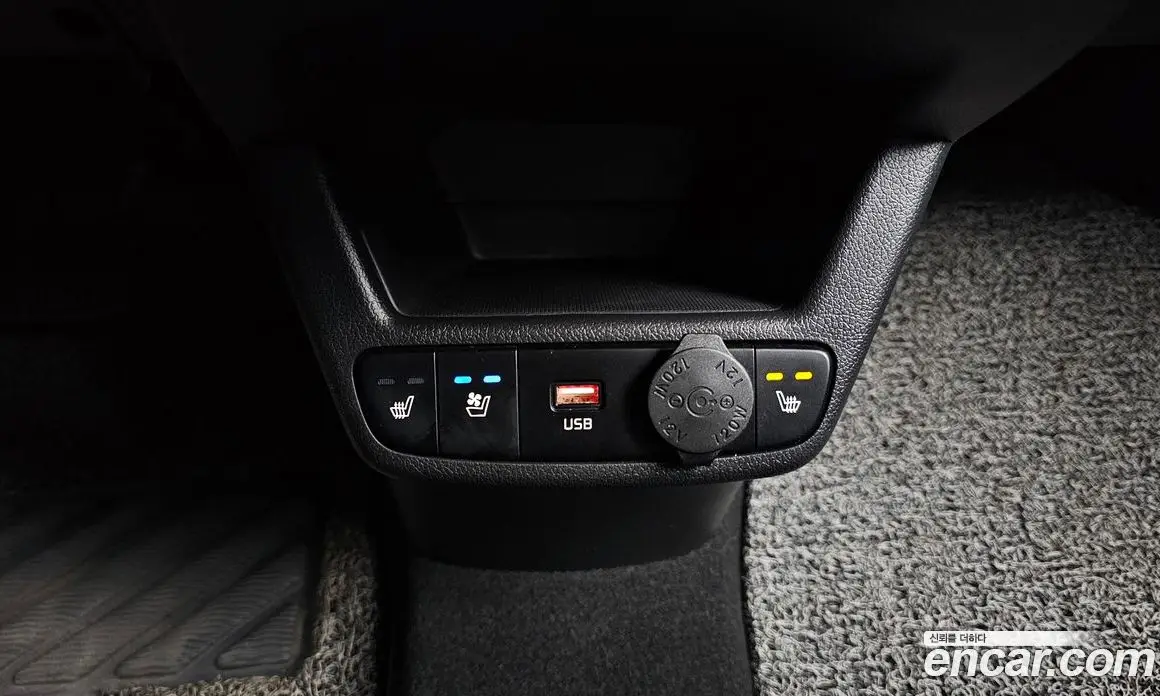 Kia Ray 2024 0.1 автомат (гидро), фото 27 Kia Ray 2024 0.1 автомат (гидро), фото 27