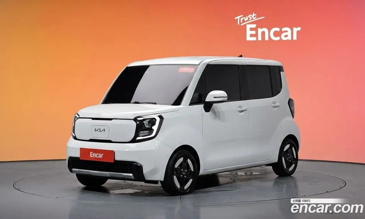 Kia Ray 2024 0.1 автомат (гидро), фото 35 Kia Ray 2024 0.1 автомат (гидро), фото 35