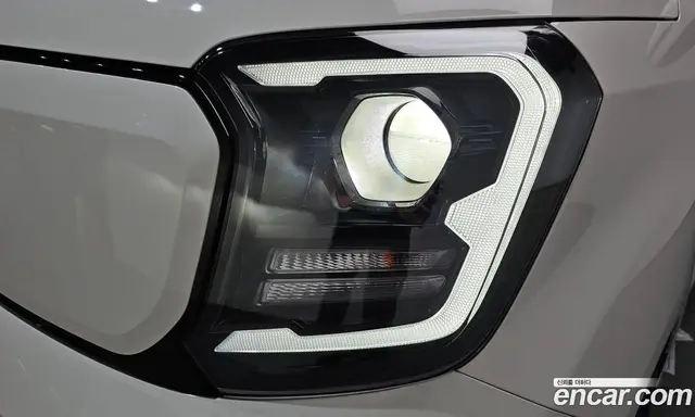 Kia Ray 2024 0.1 автомат (гидро), миниатюра 7 Kia Ray 2024 0.1 автомат (гидро), миниатюра 7