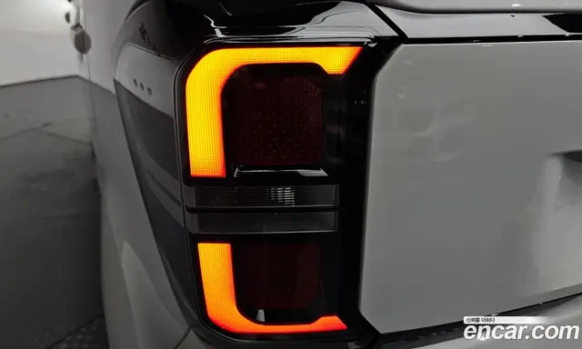 Kia Ray 2024 0.1 автомат (гидро), миниатюра 8 Kia Ray 2024 0.1 автомат (гидро), миниатюра 8