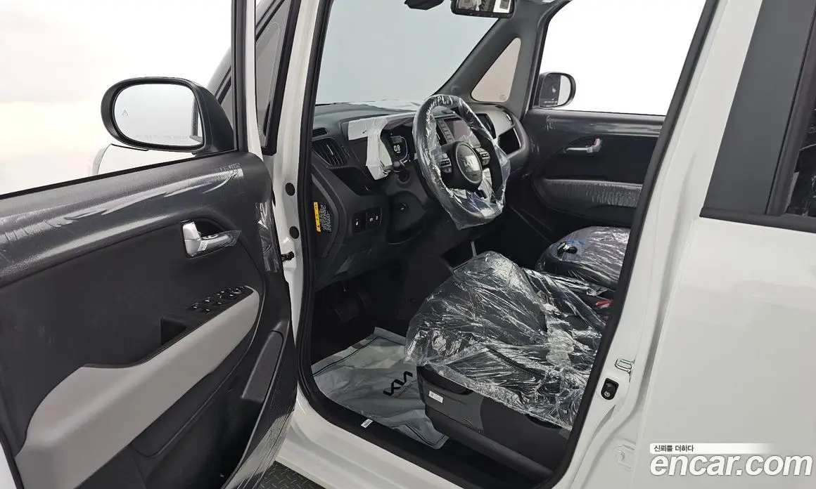 Kia Ray 2026 1.0 автомат (гидро), фото 13 Kia Ray 2026 1.0 автомат (гидро), фото 13