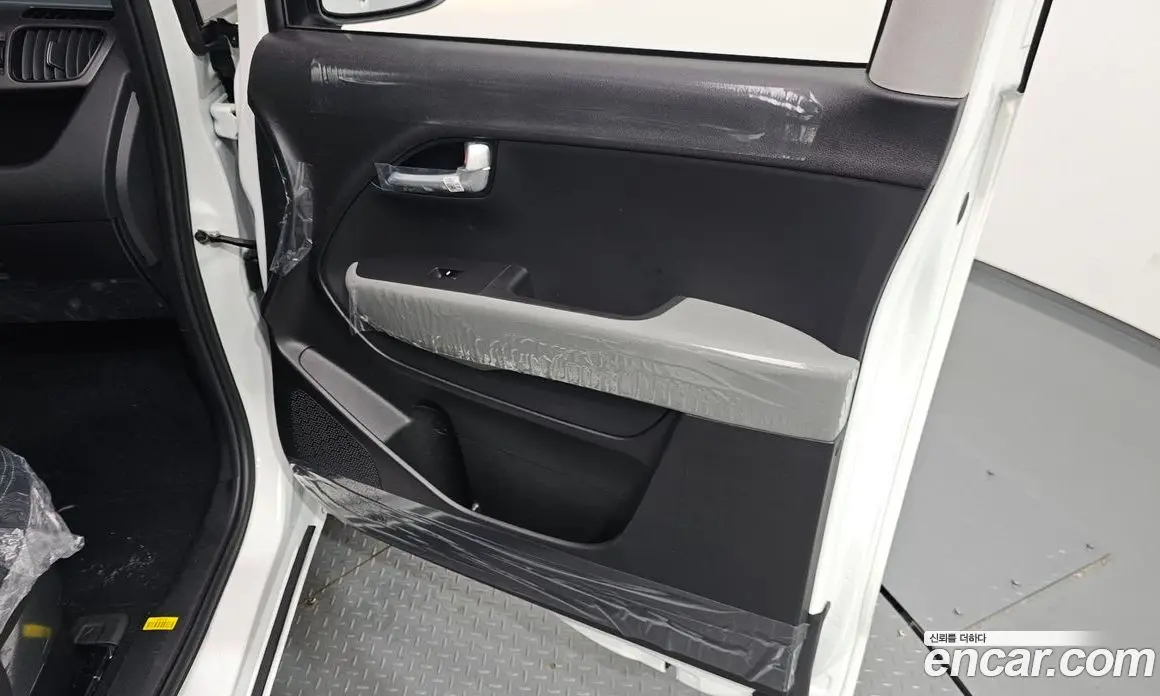 Kia Ray 2026 1.0 автомат (гидро), фото 15 Kia Ray 2026 1.0 автомат (гидро), фото 15