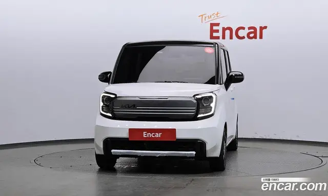 Kia Ray 2026 1.0 автомат (гидро), миниатюра 3 Kia Ray 2026 1.0 автомат (гидро), миниатюра 3