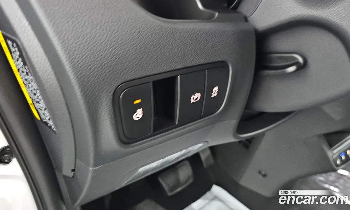 Kia Ray 2026 1.0 автомат (гидро), фото 27 Kia Ray 2026 1.0 автомат (гидро), фото 27
