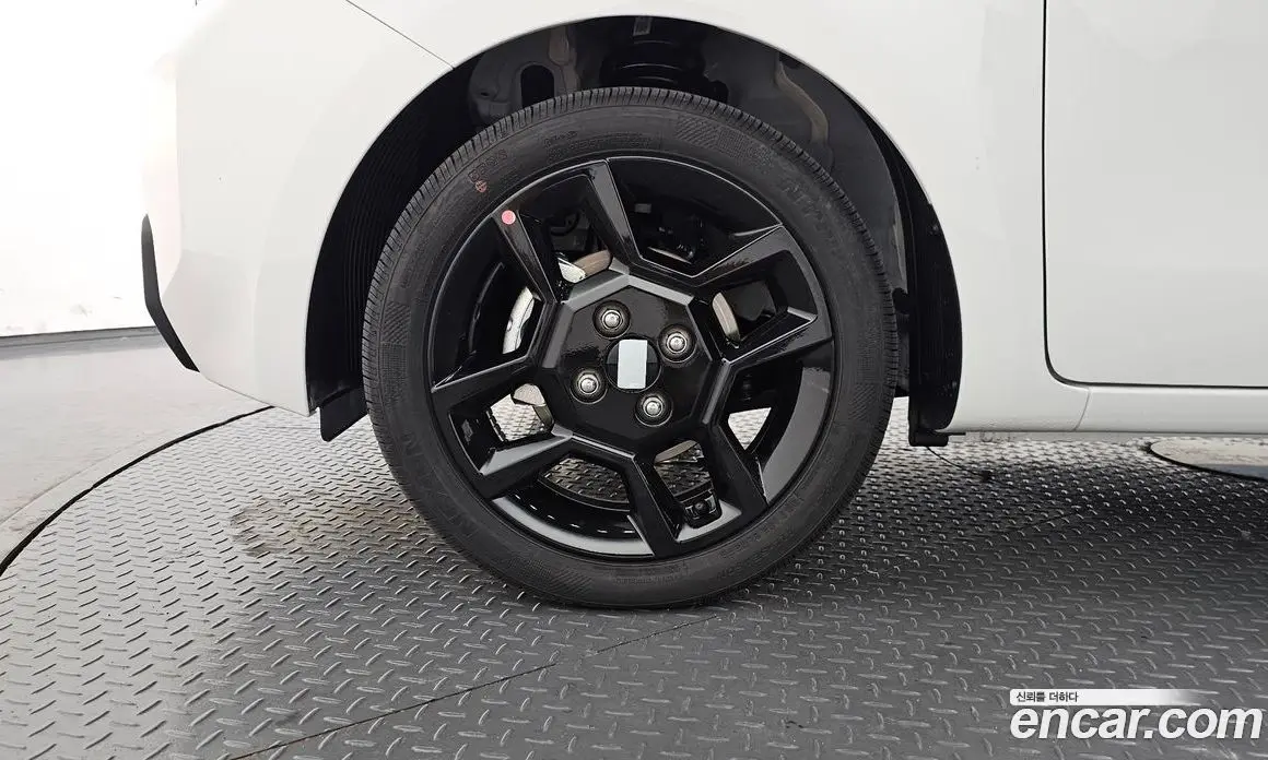 Kia Ray 2026 1.0 автомат (гидро), фото 5 Kia Ray 2026 1.0 автомат (гидро), фото 5