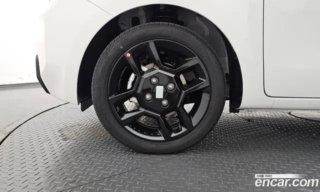 Kia Ray 2026 1.0 автомат (гидро), миниатюра 5 Kia Ray 2026 1.0 автомат (гидро), миниатюра 5