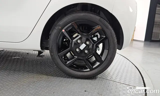 Kia Ray 2026 1.0 автомат (гидро), миниатюра 7 Kia Ray 2026 1.0 автомат (гидро), миниатюра 7