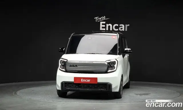 Kia Ray 2026 1.0 автомат (гидро), миниатюра 3 Kia Ray 2026 1.0 автомат (гидро), миниатюра 3