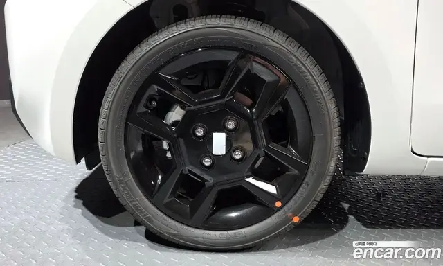 Kia Ray 2026 1.0 автомат (гидро), миниатюра 5 Kia Ray 2026 1.0 автомат (гидро), миниатюра 5