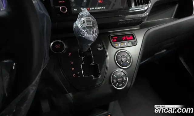 Kia Ray 2026 1.0 автомат (гидро), миниатюра 9 Kia Ray 2026 1.0 автомат (гидро), миниатюра 9