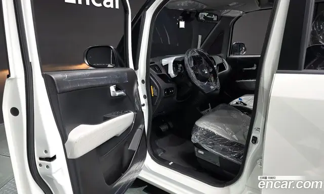 Kia Ray 2026 1.0 автомат (гидро), миниатюра 10 Kia Ray 2026 1.0 автомат (гидро), миниатюра 10