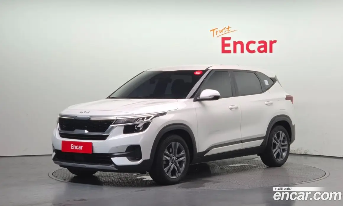 Kia Seltos 2022 1.6 автомат (гидро), фото 1 Kia Seltos 2022 1.6 автомат (гидро), фото 1