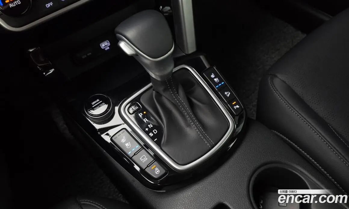 Kia Seltos 2022 1.6 автомат (гидро), фото 12 Kia Seltos 2022 1.6 автомат (гидро), фото 12