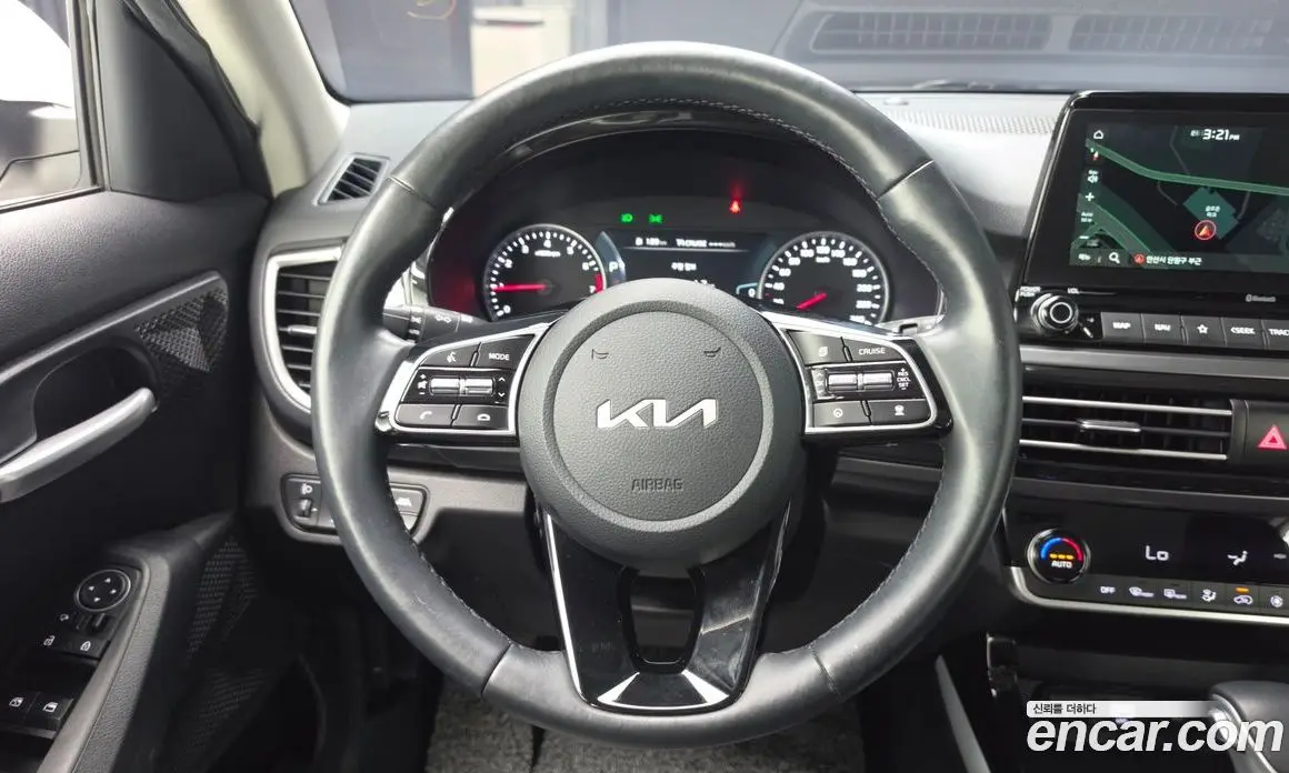 Kia Seltos 2022 1.6 автомат (гидро), фото 19 Kia Seltos 2022 1.6 автомат (гидро), фото 19