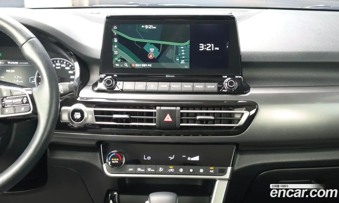 Kia Seltos 2022 1.6 автомат (гидро), фото 20 Kia Seltos 2022 1.6 автомат (гидро), фото 20