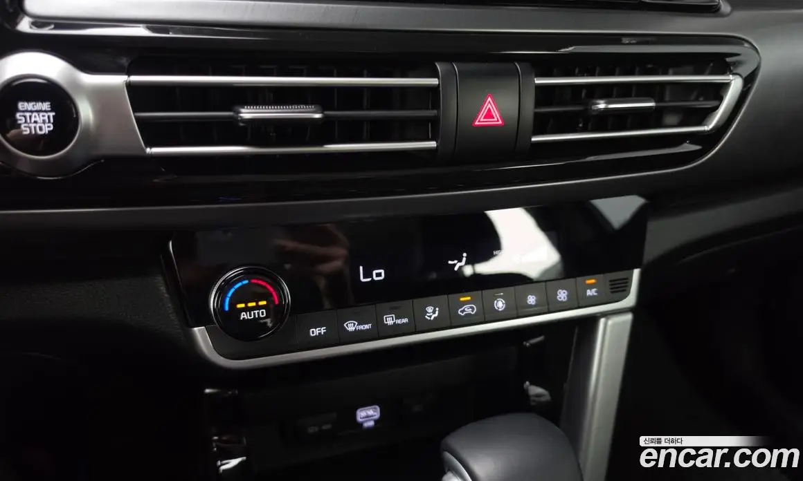 Kia Seltos 2022 1.6 автомат (гидро), фото 30 Kia Seltos 2022 1.6 автомат (гидро), фото 30