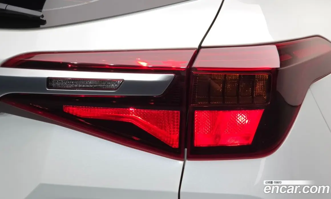 Kia Seltos 2022 1.6 автомат (гидро), фото 9 Kia Seltos 2022 1.6 автомат (гидро), фото 9