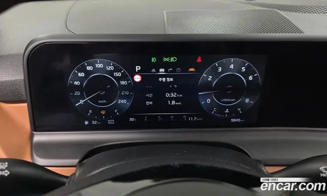 Kia Seltos 2023 1.6 автомат (гидро), миниатюра 11 Kia Seltos 2023 1.6 автомат (гидро), миниатюра 11