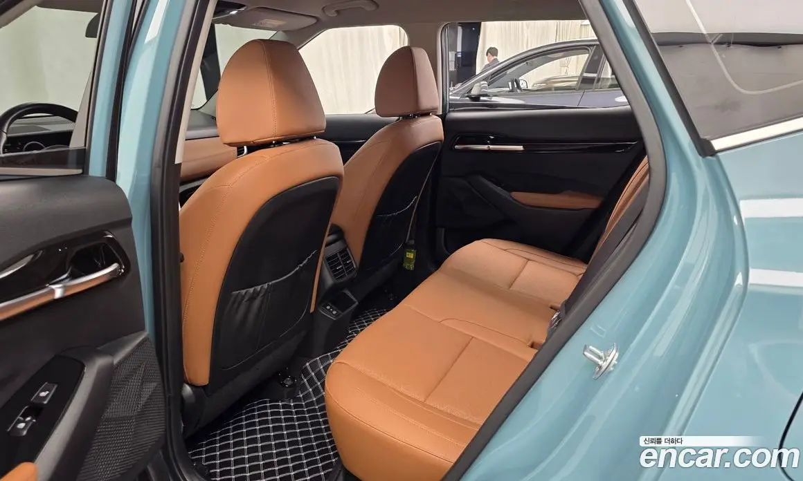 Kia Seltos 2023 1.6 автомат (гидро), фото 16 Kia Seltos 2023 1.6 автомат (гидро), фото 16
