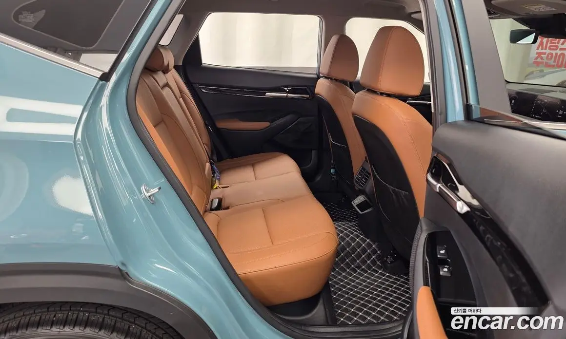 Kia Seltos 2023 1.6 автомат (гидро), фото 18 Kia Seltos 2023 1.6 автомат (гидро), фото 18