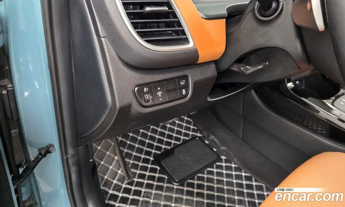 Kia Seltos 2023 1.6 автомат (гидро), фото 23 Kia Seltos 2023 1.6 автомат (гидро), фото 23