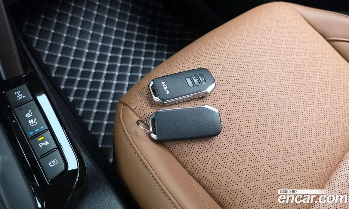 Kia Seltos 2023 1.6 автомат (гидро), фото 28 Kia Seltos 2023 1.6 автомат (гидро), фото 28