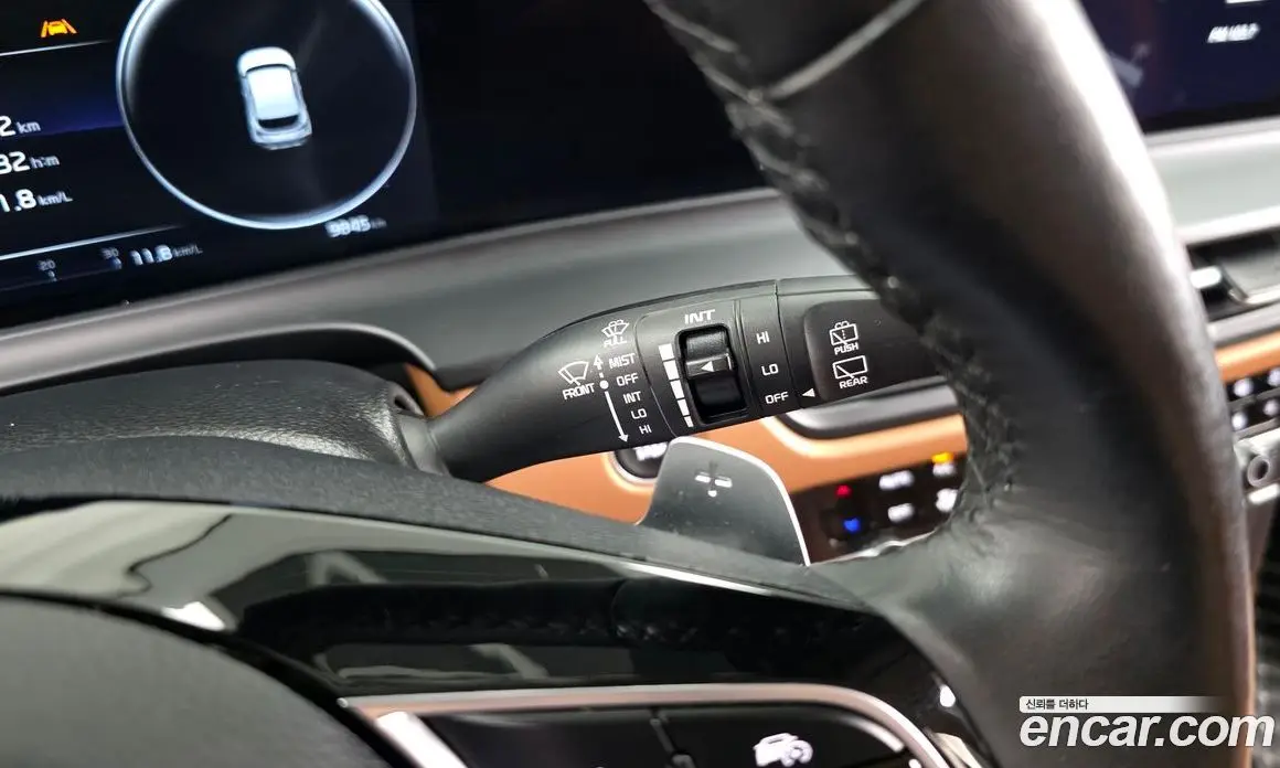 Kia Seltos 2023 1.6 автомат (гидро), фото 29 Kia Seltos 2023 1.6 автомат (гидро), фото 29