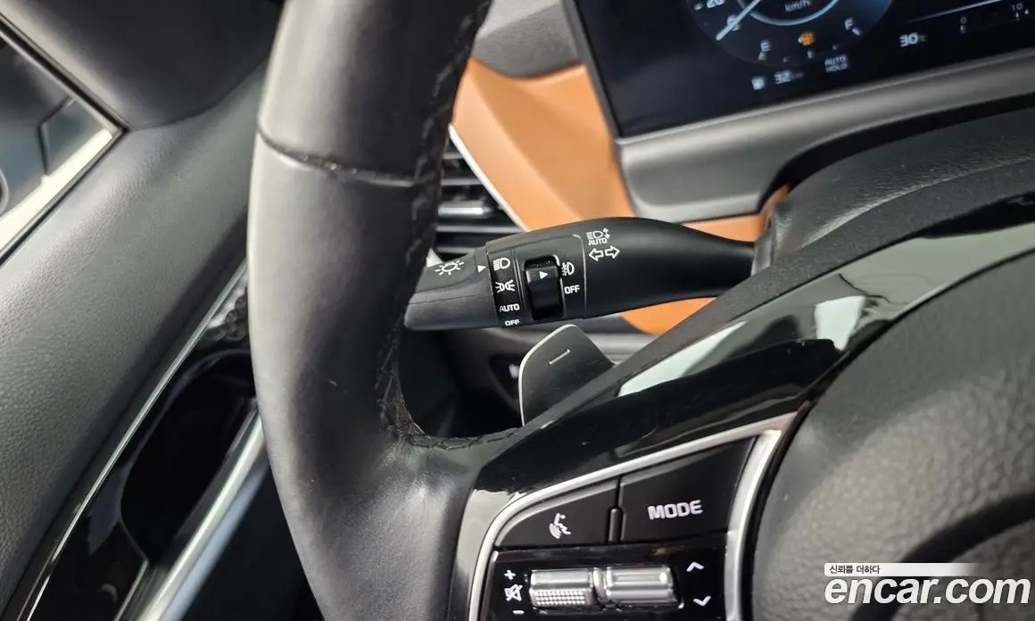 Kia Seltos 2023 1.6 автомат (гидро), фото 30 Kia Seltos 2023 1.6 автомат (гидро), фото 30