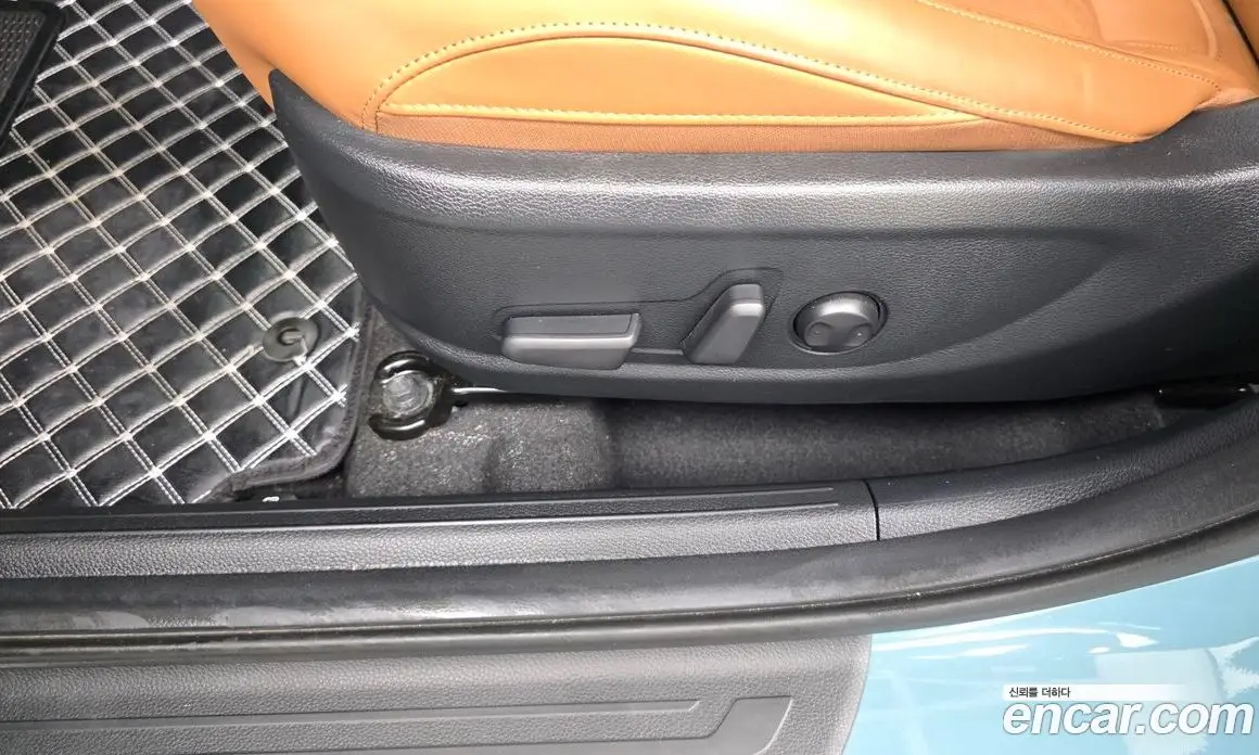 Kia Seltos 2023 1.6 автомат (гидро), фото 31 Kia Seltos 2023 1.6 автомат (гидро), фото 31