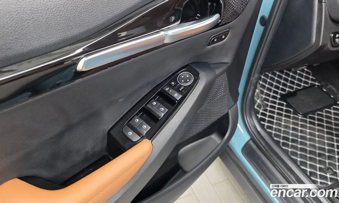 Kia Seltos 2023 1.6 автомат (гидро), фото 33 Kia Seltos 2023 1.6 автомат (гидро), фото 33