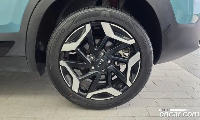 Kia Seltos 2023 1.6 автомат (гидро), миниатюра 7 Kia Seltos 2023 1.6 автомат (гидро), миниатюра 7