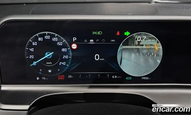 Kia Seltos 2024 1.6 автомат (гидро), миниатюра 11 Kia Seltos 2024 1.6 автомат (гидро), миниатюра 11