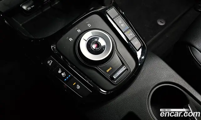 Kia Seltos 2024 1.6 автомат (гидро), миниатюра 12