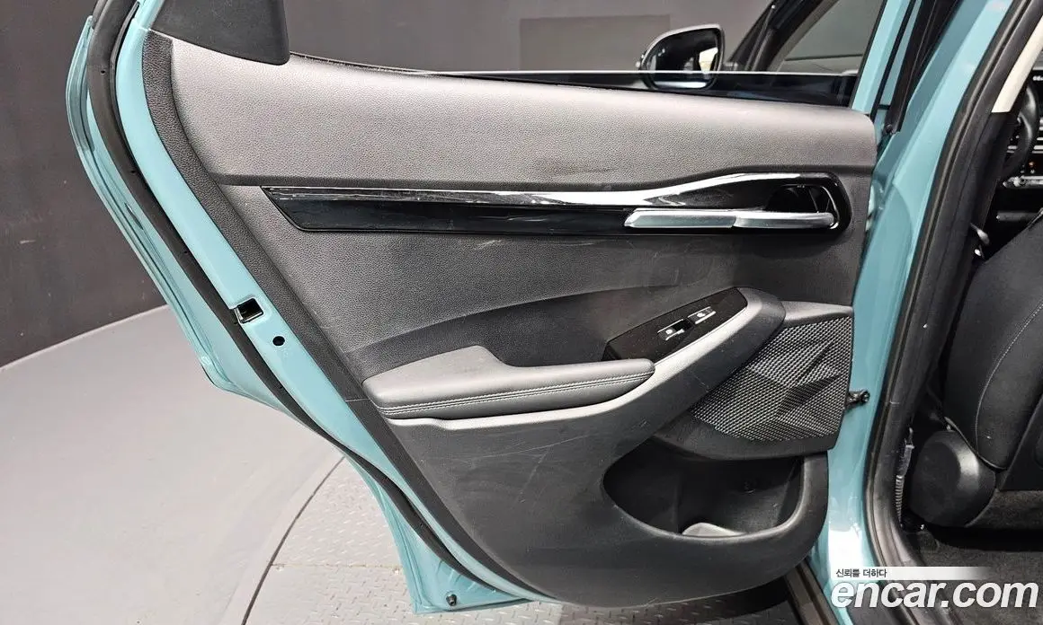 Kia Seltos 2024 1.6 автомат (гидро), фото 15 Kia Seltos 2024 1.6 автомат (гидро), фото 15