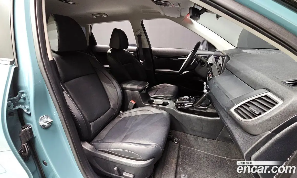Kia Seltos 2024 1.6 автомат (гидро), фото 16 Kia Seltos 2024 1.6 автомат (гидро), фото 16