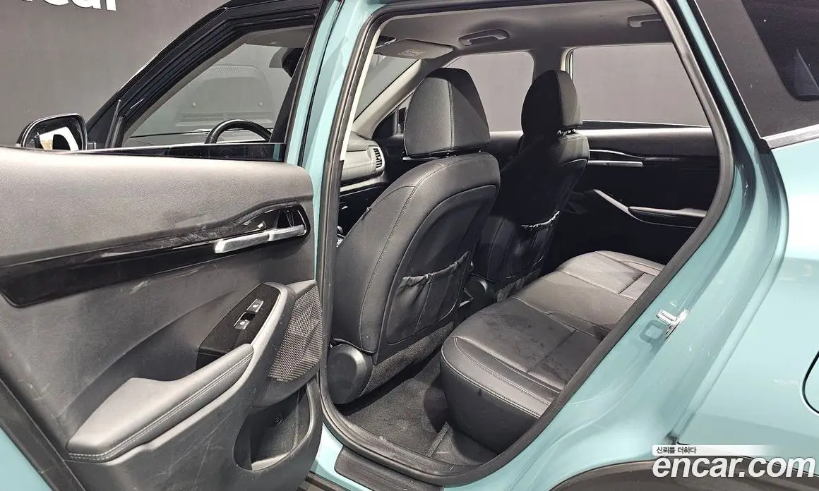 Kia Seltos 2024 1.6 автомат (гидро), фото 17 Kia Seltos 2024 1.6 автомат (гидро), фото 17