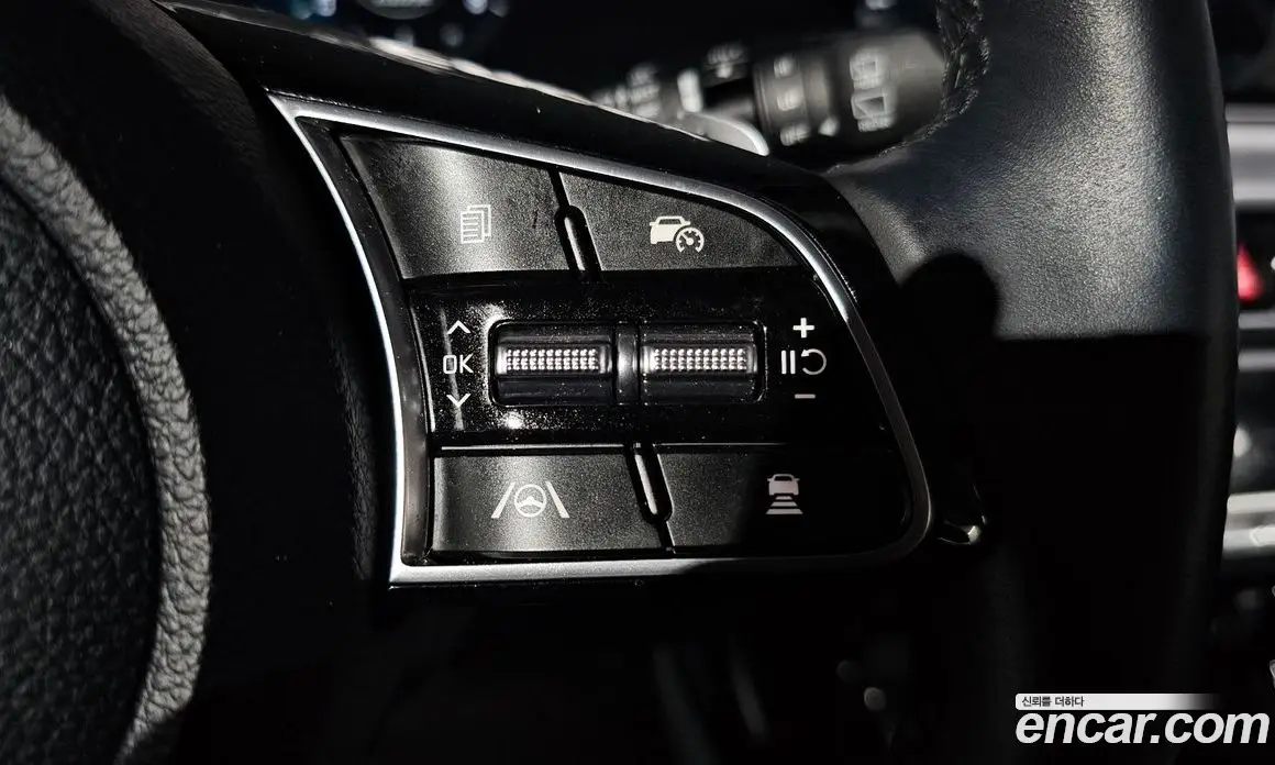 Kia Seltos 2024 1.6 автомат (гидро), фото 19 Kia Seltos 2024 1.6 автомат (гидро), фото 19