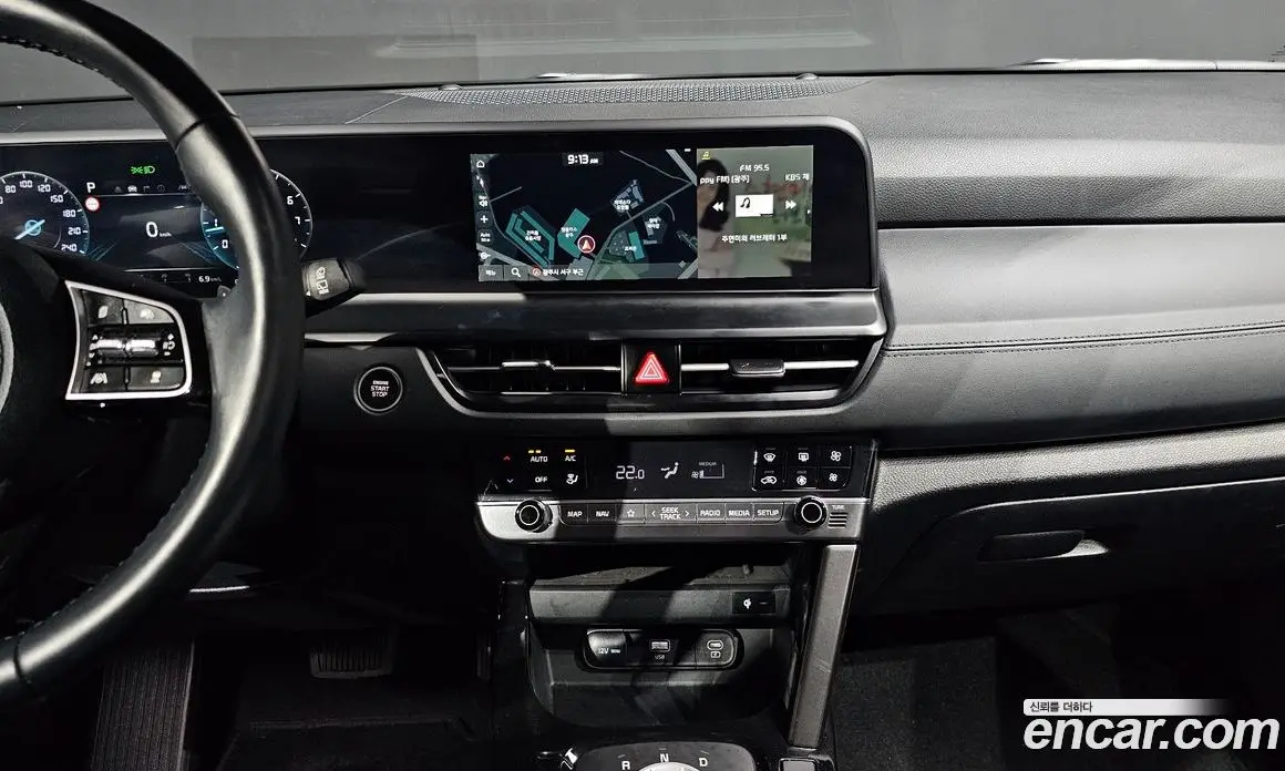 Kia Seltos 2024 1.6 автомат (гидро), фото 20 Kia Seltos 2024 1.6 автомат (гидро), фото 20