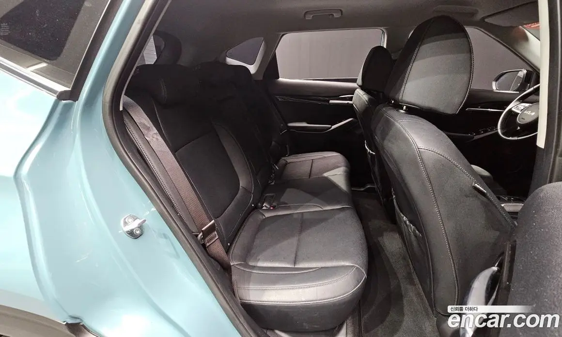 Kia Seltos 2024 1.6 автомат (гидро), фото 24 Kia Seltos 2024 1.6 автомат (гидро), фото 24
