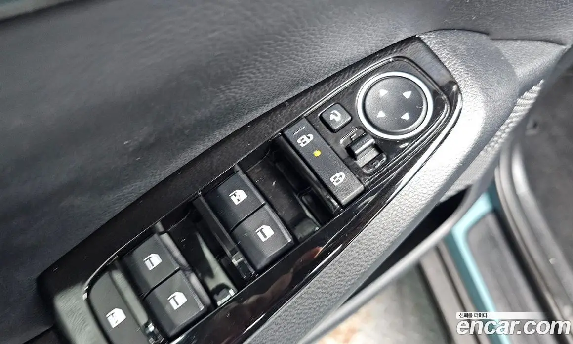 Kia Seltos 2024 1.6 автомат (гидро), фото 27 Kia Seltos 2024 1.6 автомат (гидро), фото 27